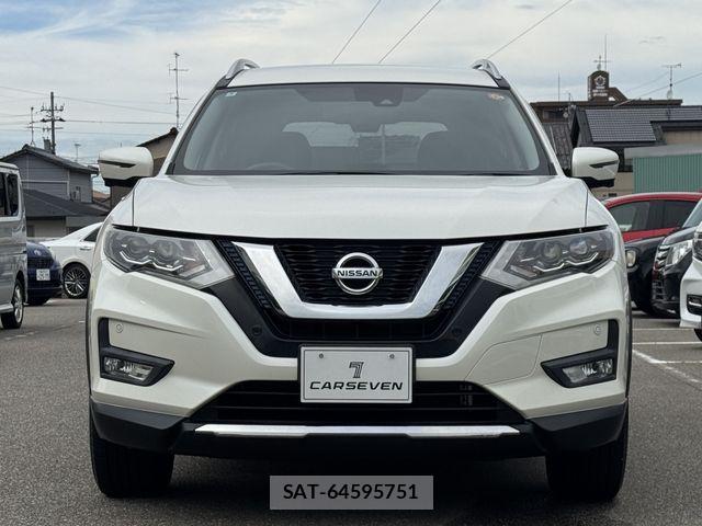 Nissan X-TRAIL 2018-03 8782725-2
