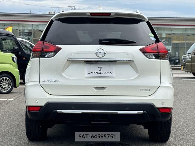 Nissan X-TRAIL 2018-03 8782725-6