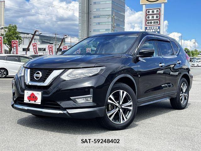 Nissan X-TRAIL 2019-01 8797992-0