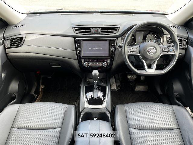Nissan X-TRAIL 2019-01 8797992-1