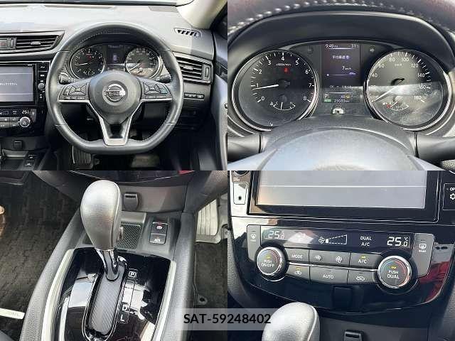 Nissan X-TRAIL 2019-01 8797992-3