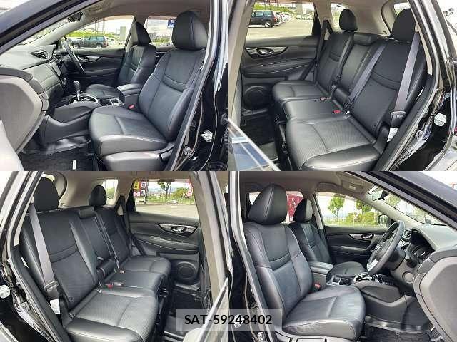 Nissan X-TRAIL 2019-01 8797992-7