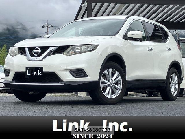 Nissan X-TRAIL 2014-06 8797993-0