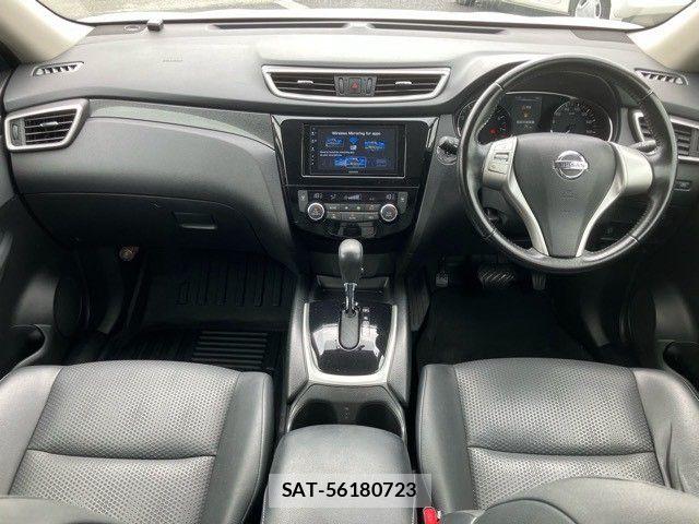 Nissan X-TRAIL 2014-06 8797993-9