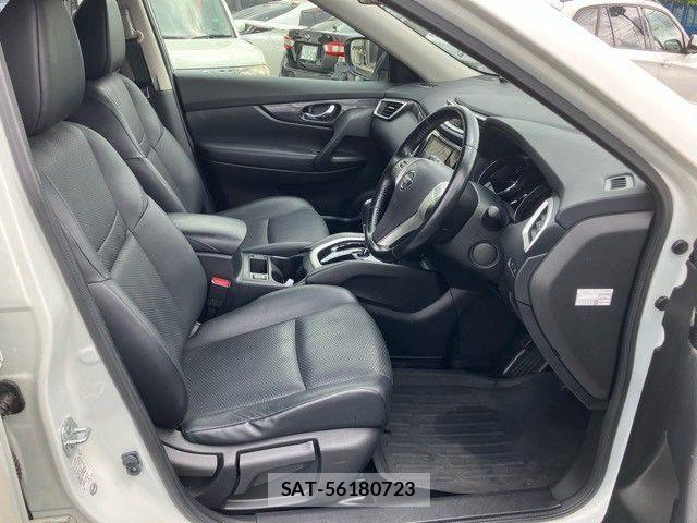 Nissan X-TRAIL 2014-06 8797993-10