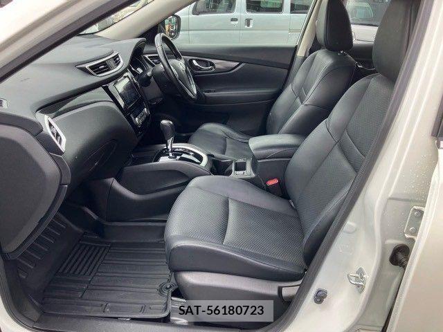 Nissan X-TRAIL 2014-06 8797993-11