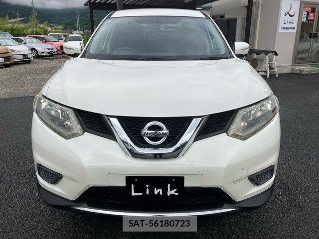 Nissan X-TRAIL 2014-06 8797993-1