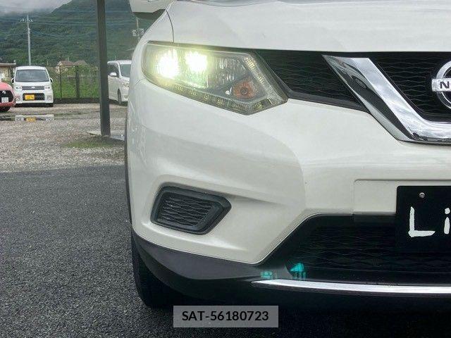 Nissan X-TRAIL 2014-06 8797993-25