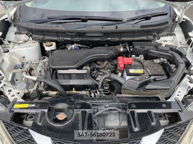 Nissan X-TRAIL 2014-06 8797993-26