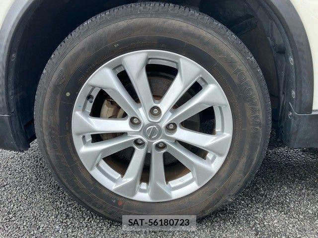 Nissan X-TRAIL 2014-06 8797993-27