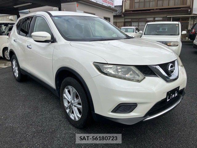 Nissan X-TRAIL 2014-06 8797993-2