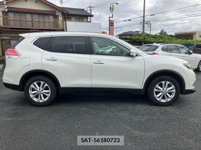 Nissan X-TRAIL 2014-06 8797993-3