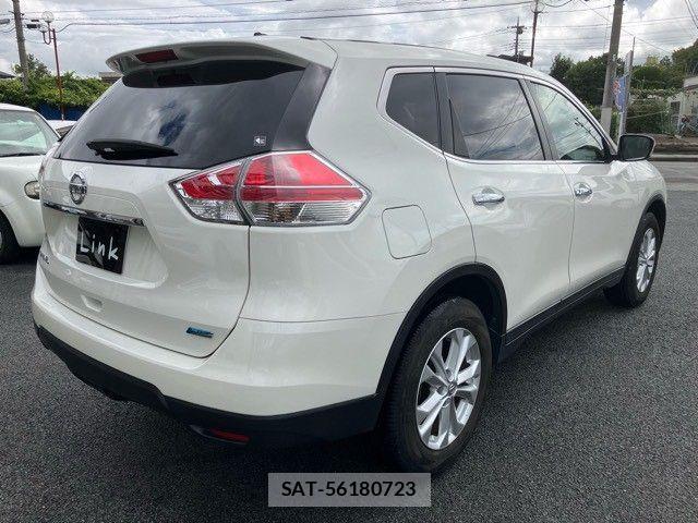 Nissan X-TRAIL 2014-06 8797993-4