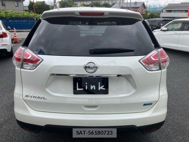 Nissan X-TRAIL 2014-06 8797993-5