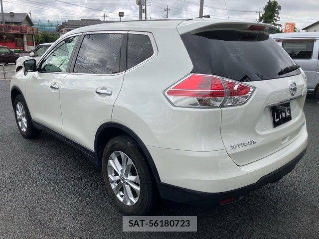 Nissan X-TRAIL 2014-06 8797993-6