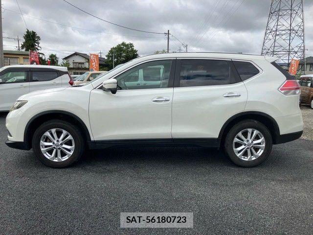 Nissan X-TRAIL 2014-06 8797993-7