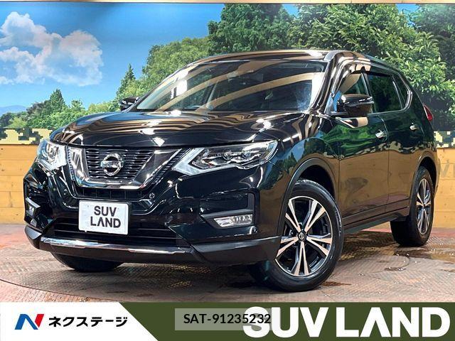 Nissan X-TRAIL 2018-10 8797990-0