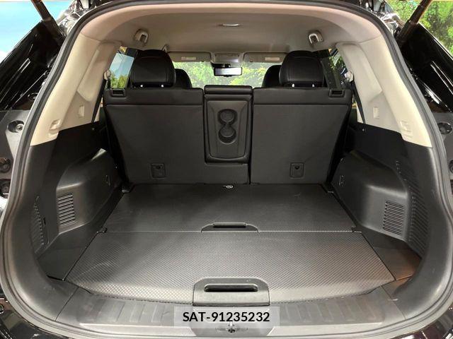 Nissan X-TRAIL 2018-10 8797990-9