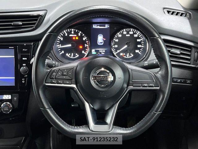 Nissan X-TRAIL 2018-10 8797990-10