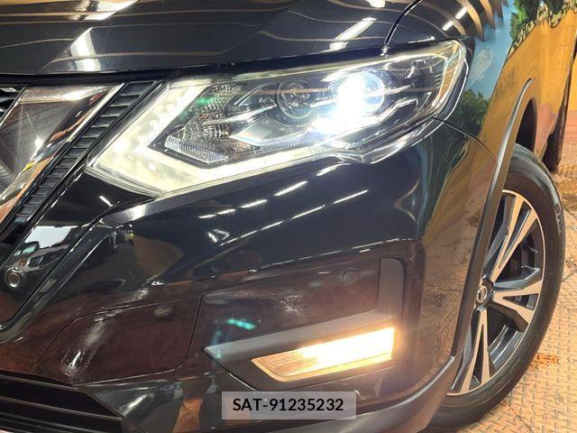 Nissan X-TRAIL 2018-10 8797990-11
