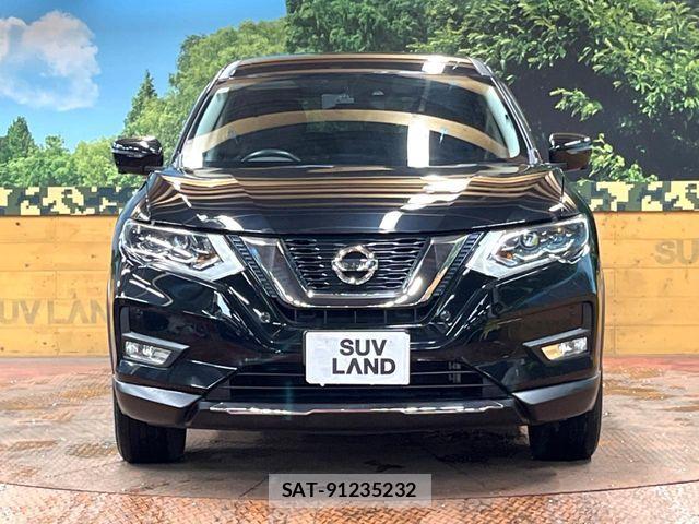 Nissan X-TRAIL 2018-10 8797990-13