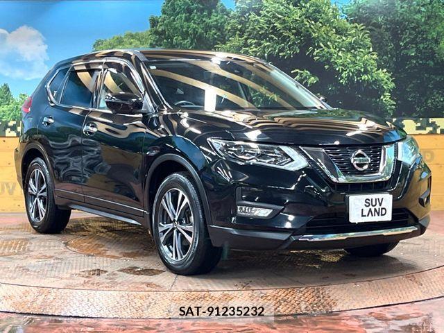 Nissan X-TRAIL 2018-10 8797990-15