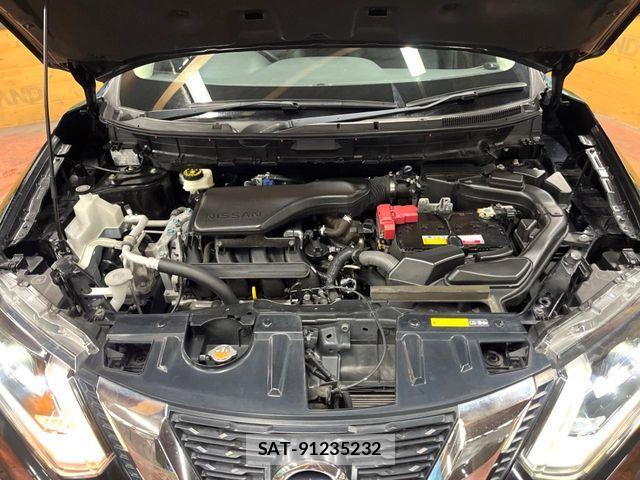 Nissan X-TRAIL 2018-10 8797990-17