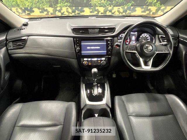 Nissan X-TRAIL 2018-10 8797990-1