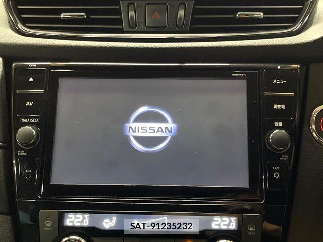 Nissan X-TRAIL 2018-10 8797990-2