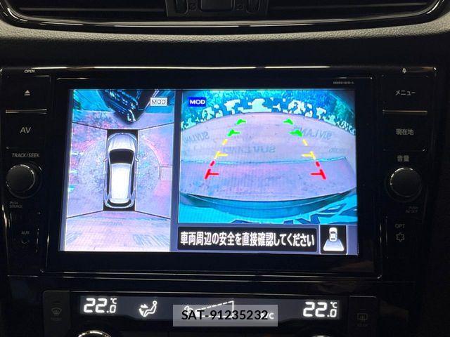 Nissan X-TRAIL 2018-10 8797990-3