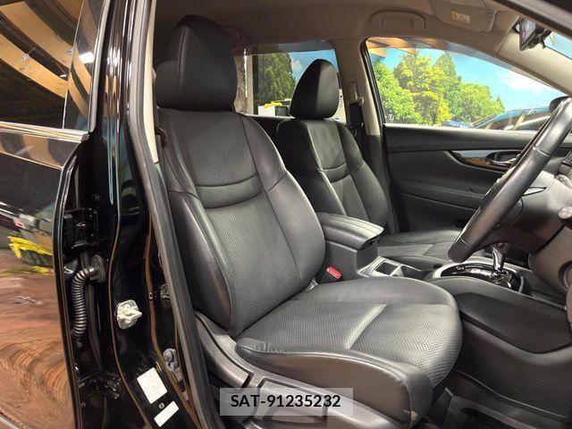 Nissan X-TRAIL 2018-10 8797990-7