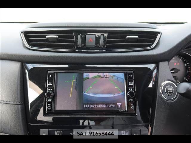 Nissan X-TRAIL 2020-11 8832632-9