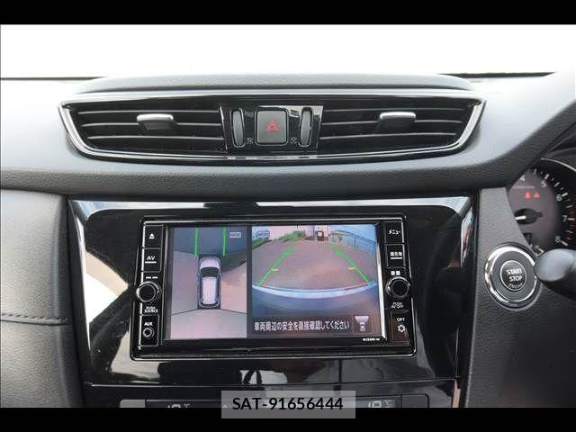 Nissan X-TRAIL 2020-11 8832632-10
