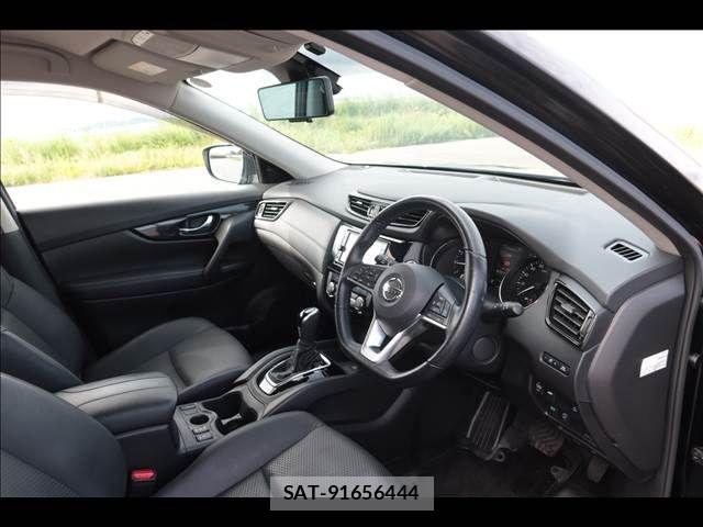 Nissan X-TRAIL 2020-11 8832632-12