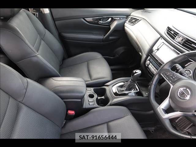 Nissan X-TRAIL 2020-11 8832632-13