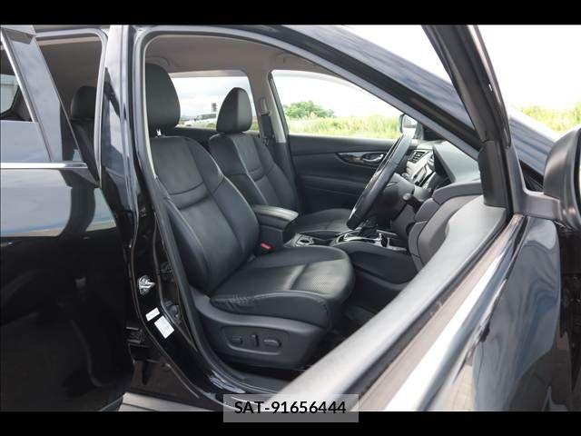 Nissan X-TRAIL 2020-11 8832632-14