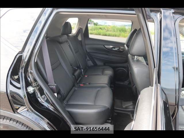Nissan X-TRAIL 2020-11 8832632-15