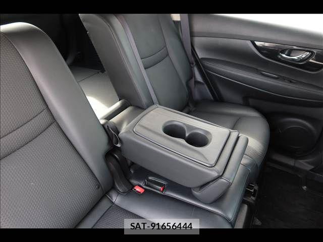 Nissan X-TRAIL 2020-11 8832632-16