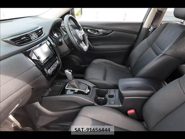 Nissan X-TRAIL 2020-11 8832632-17