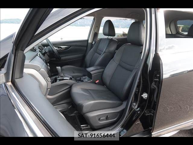 Nissan X-TRAIL 2020-11 8832632-18