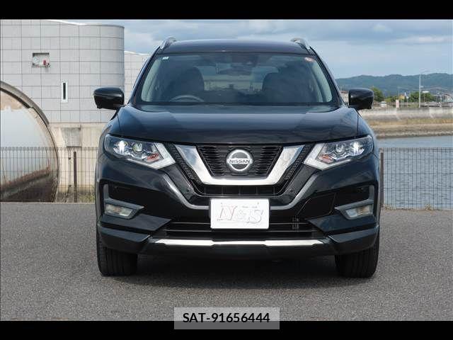 Nissan X-TRAIL 2020-11 8832632-1