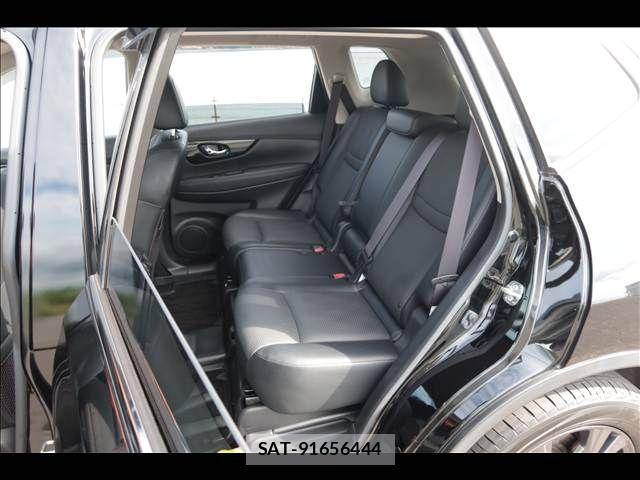 Nissan X-TRAIL 2020-11 8832632-19