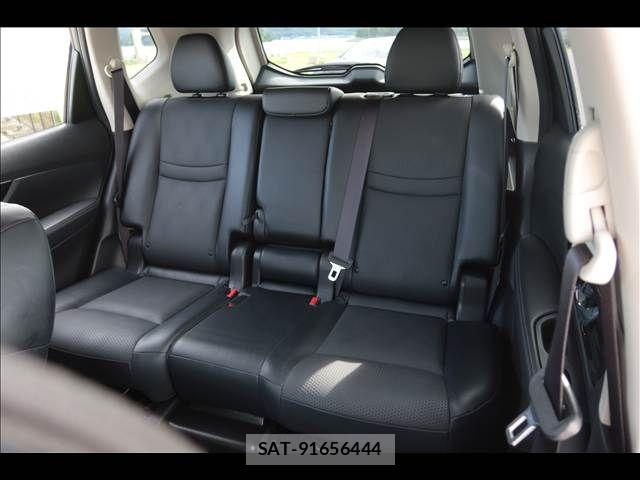 Nissan X-TRAIL 2020-11 8832632-20