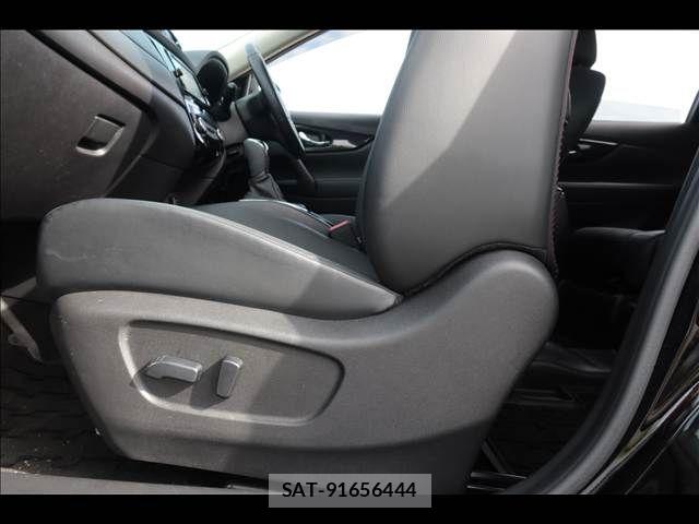 Nissan X-TRAIL 2020-11 8832632-21