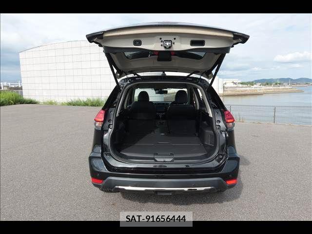 Nissan X-TRAIL 2020-11 8832632-22