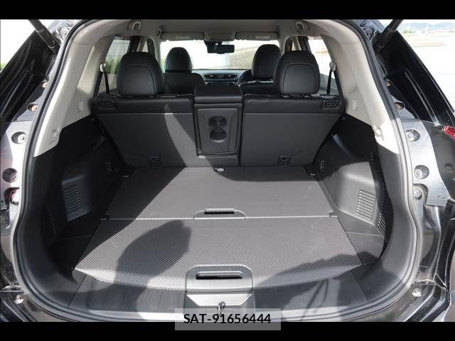 Nissan X-TRAIL 2020-11 8832632-23