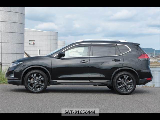 Nissan X-TRAIL 2020-11 8832632-2