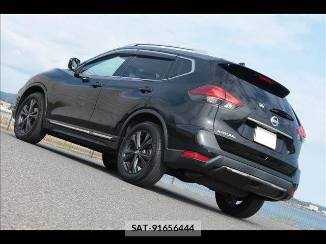 Nissan X-TRAIL 2020-11 8832632-3