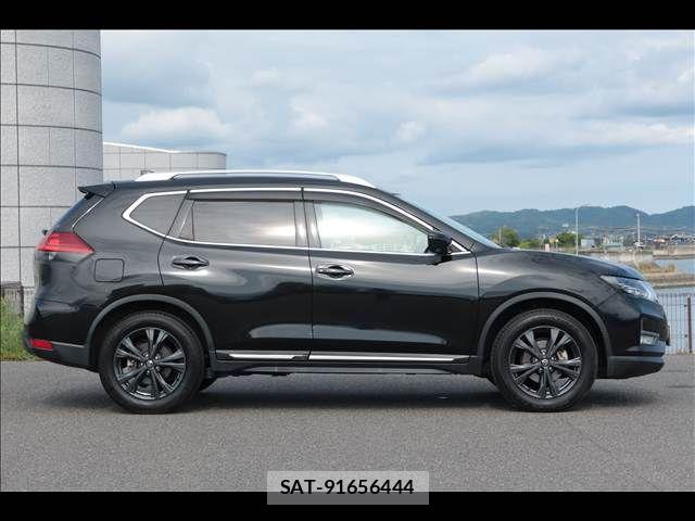 Nissan X-TRAIL 2020-11 8832632-6