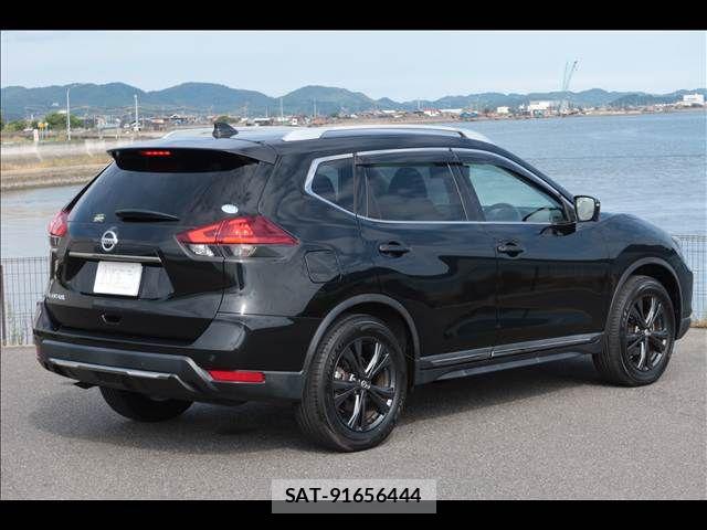 Nissan X-TRAIL 2020-11 8832632-7